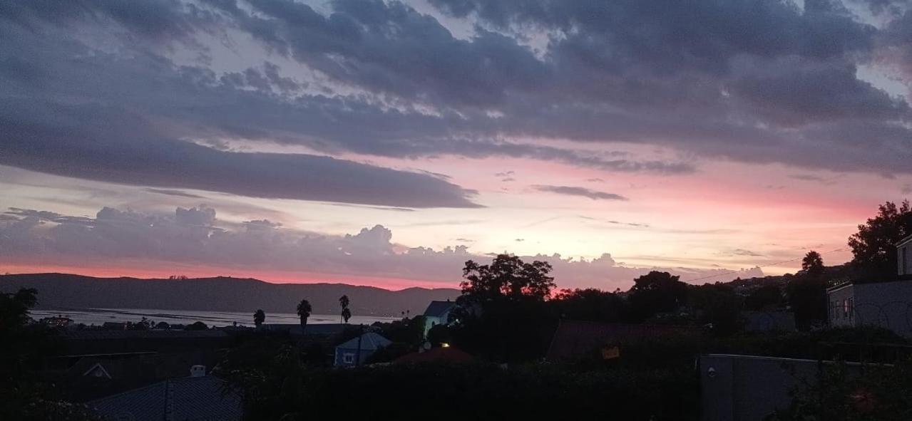 Fijnbos Guesthouse Knysna Dış mekan fotoğraf