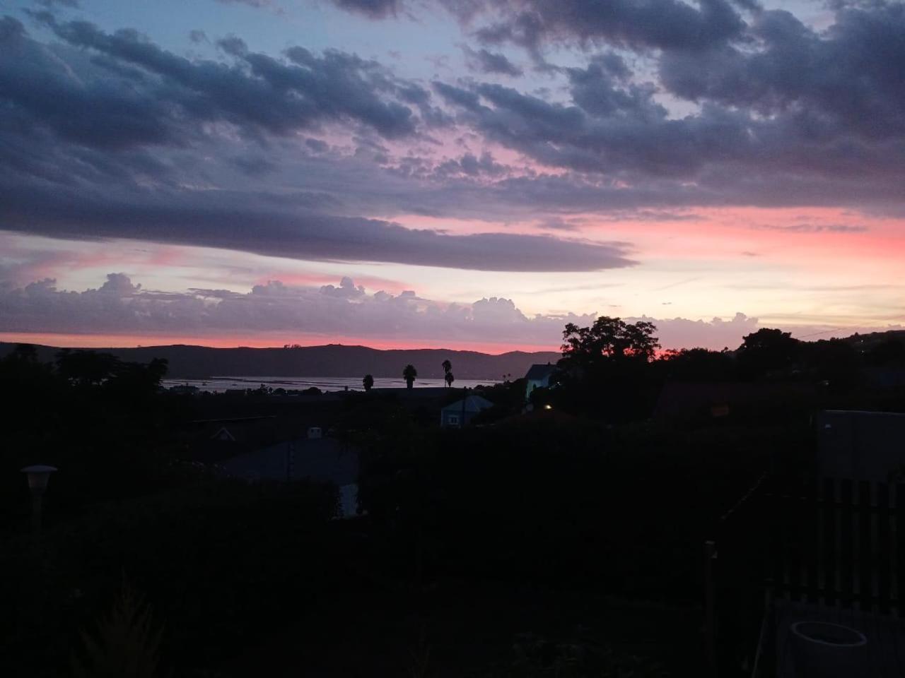 Fijnbos Guesthouse Knysna Dış mekan fotoğraf